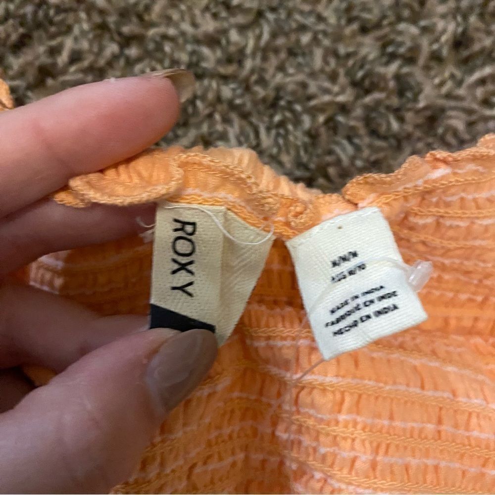 Roxy Women's Hang 5 Dress - Picture 12 of 13